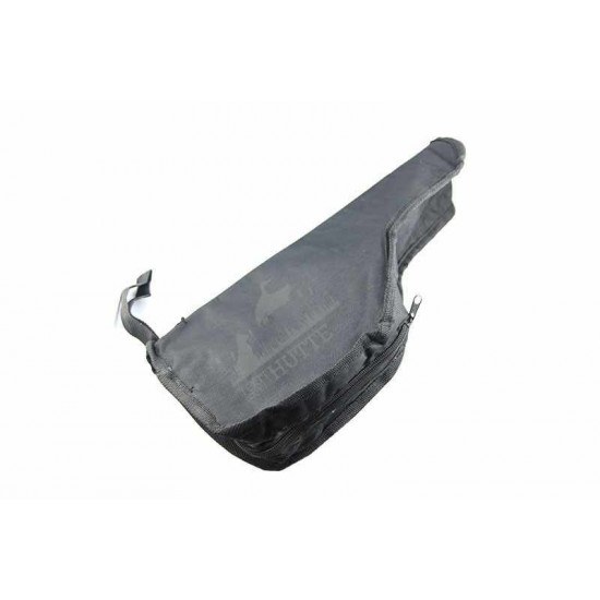 Sacoche protection pour demi jumelle de hutte