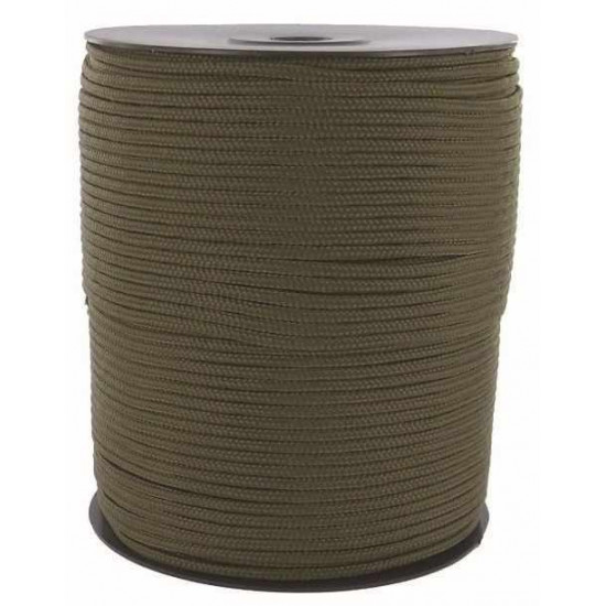 Corde pour blettes 3mm x 100m