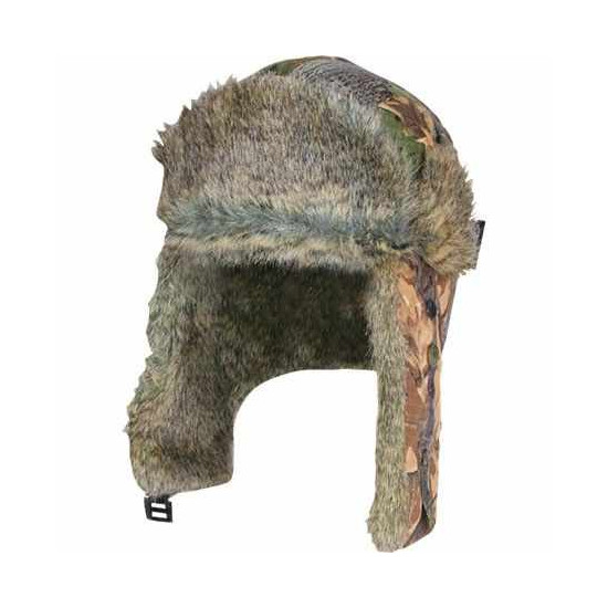 Chapka camo