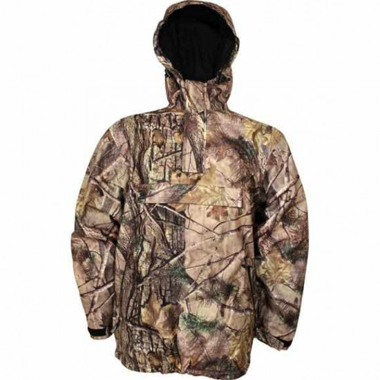 Blouson de chasse imperméable Galbraith
