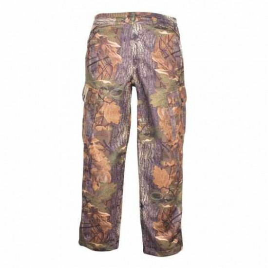 Pantalon de chasse camo pour enfant