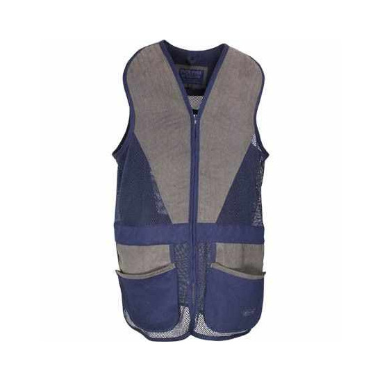 Gilet de tir Navy