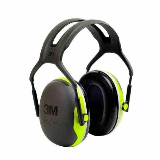 Casque Peltor X4A