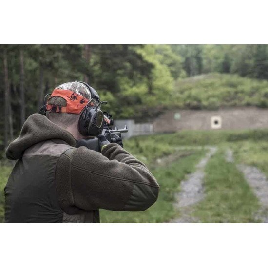 Casque électronique Peltor Protac Shooter