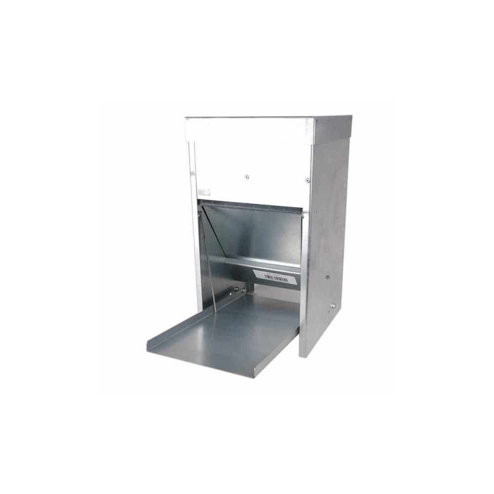 Mangeoire automatique anti-nuisibles 10L Mangeoire automatique anti-nuisibles 10L