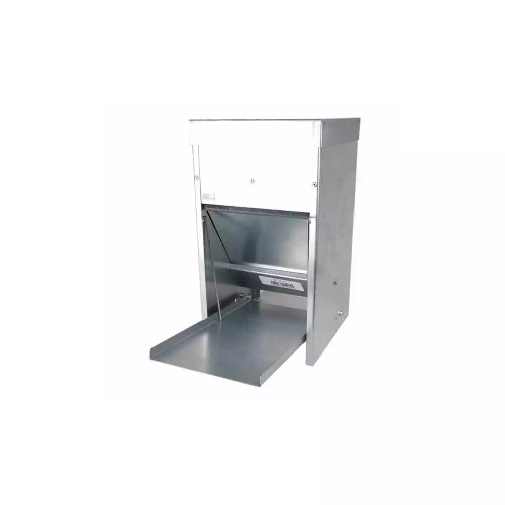 Mangeoire automatique anti-nuisibles 10L Mangeoire automatique anti-nuisibles 10L