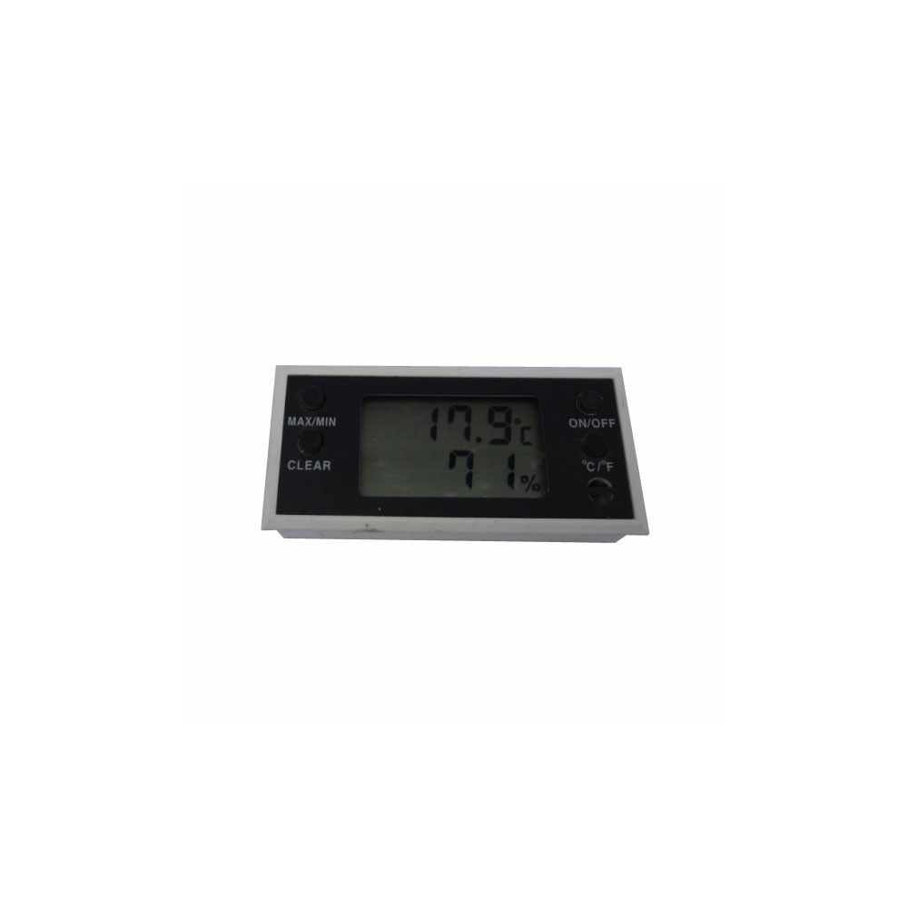 Thermomètre et Hygromètre digital Thermomètre et Hygromètre digital