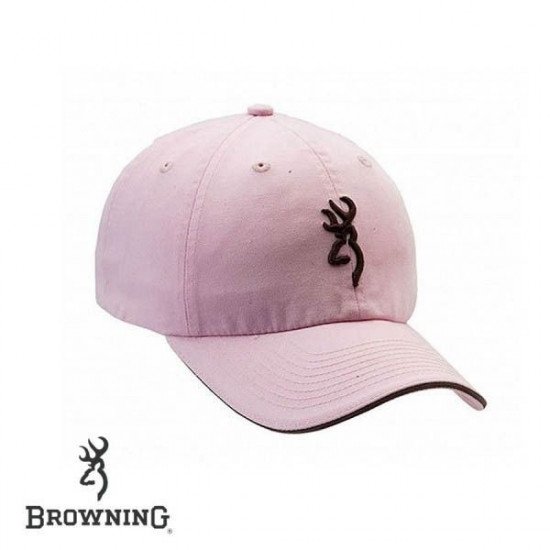 Casquette Browning Femme