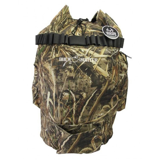 Sac BigBag Duck Hunter