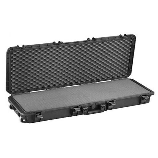 Mallette étanche pour fusil 