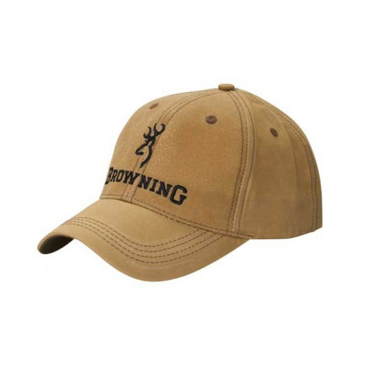 Casquette Browning Buckmark Casual