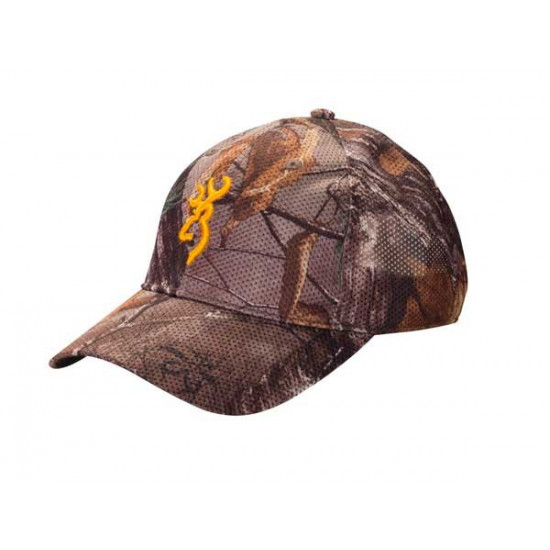 Casquette ultra light Browning