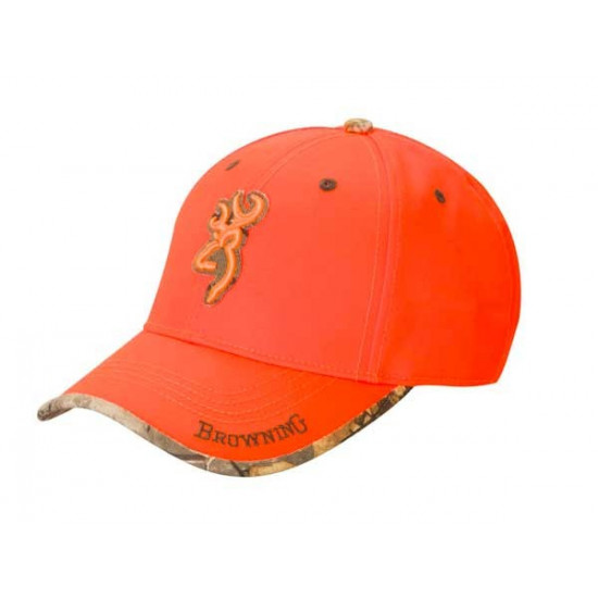 Casquette Sure Shot Browning