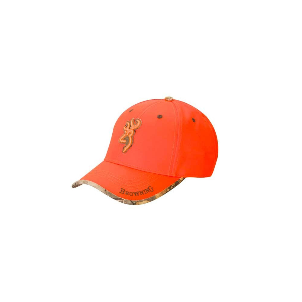 Casquette Sure Shot Browning Casquette Sure Shot Browning