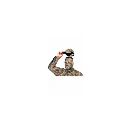 Cagoule camo mossy oak