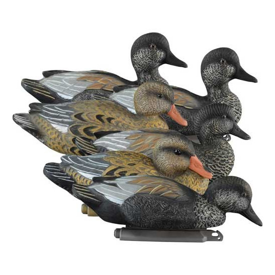 Forme de chipeau magnum insubmersible Higdon X6