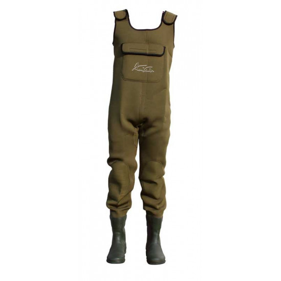 Waders néoprène 4mm