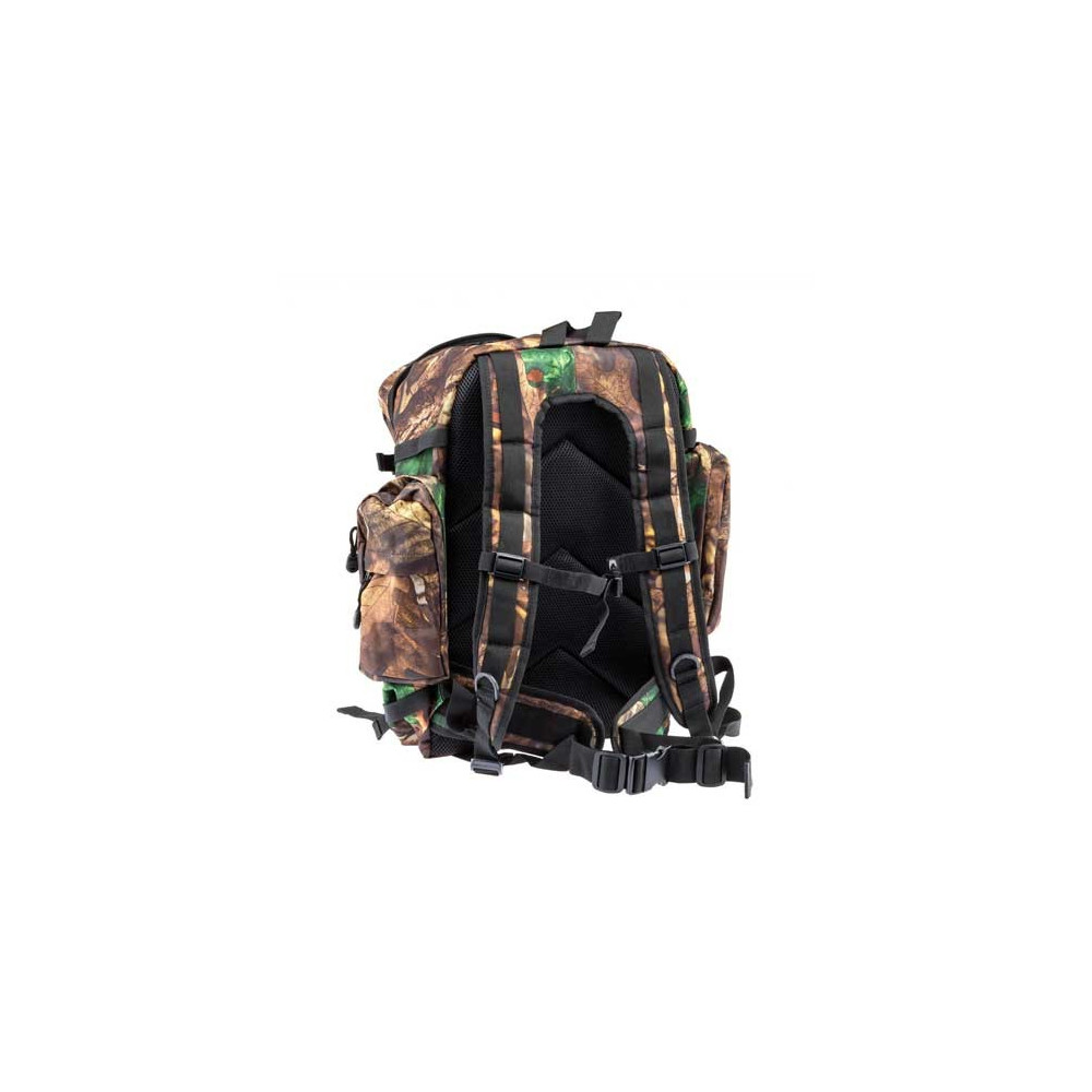 SAC A DOS PORTE FUSIL 40L - TERZEO CHASSE