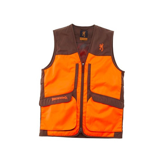 Gilet de chasse Browning