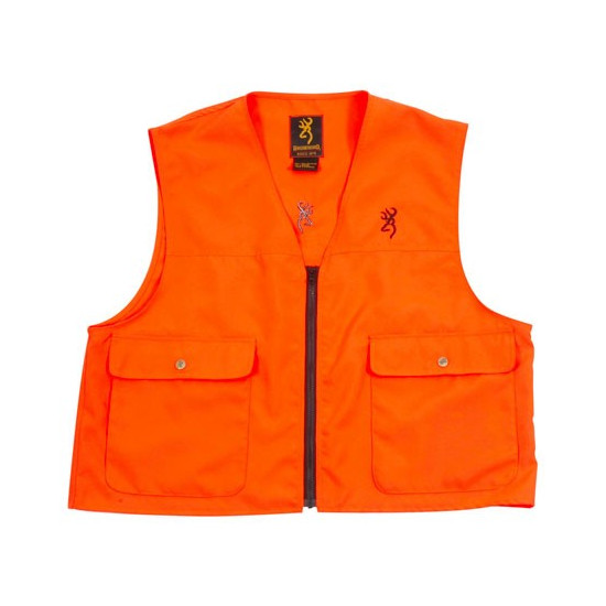 Gilet de traque Browning 