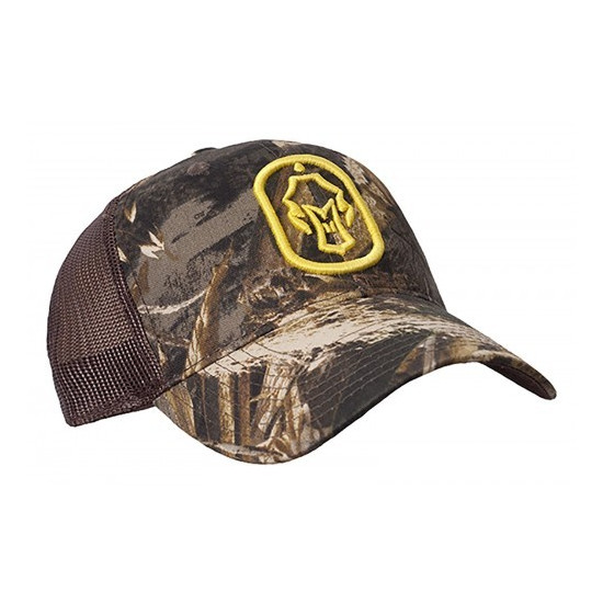 Casquette Hardcore camo Max5