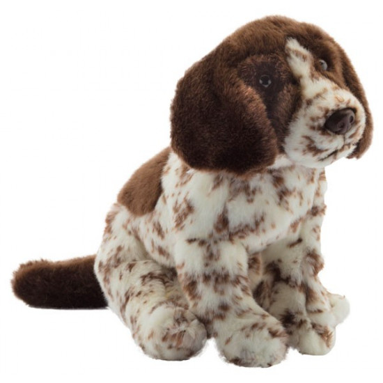 Peluche Pointer 30 cm