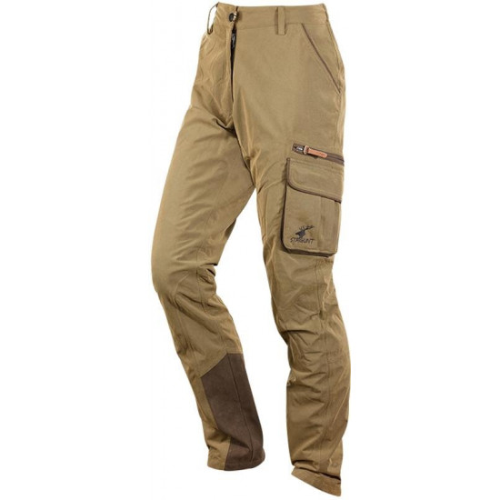 Pantalon de chasse femme Stagunt Emon
