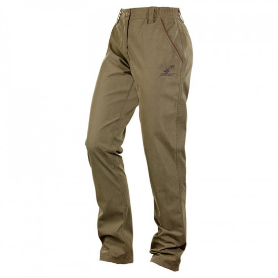 Pantalon de chasse femme...