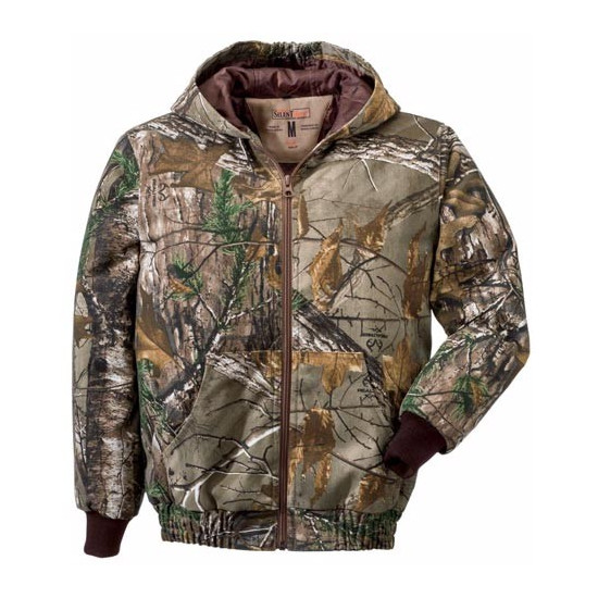 Blouson de chasse enfant...