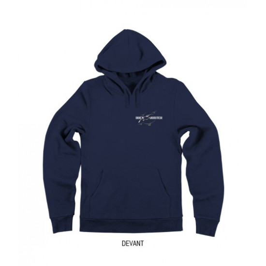 Sweat Duck Hunter noir