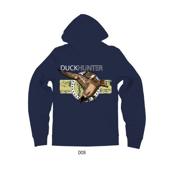 Sweat Duck Hunter Siffleur...