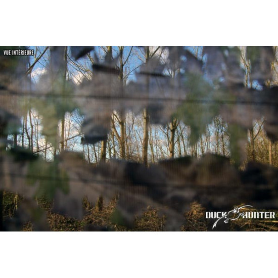 Filet de camouflage Visunet Duck Hunter