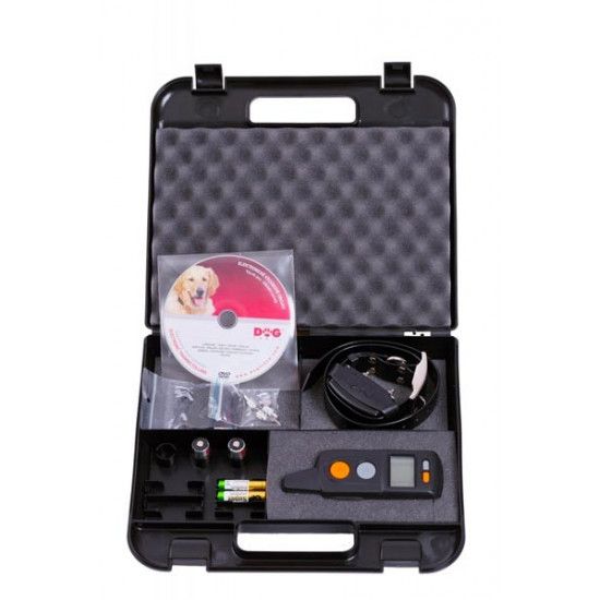 Collier de dressage Dog Trace Professional 1000