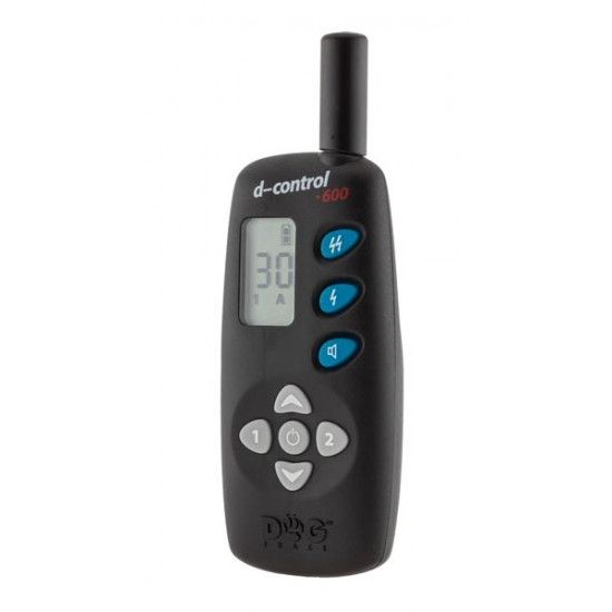 Collier de dressage Dog Trace D-Control 600