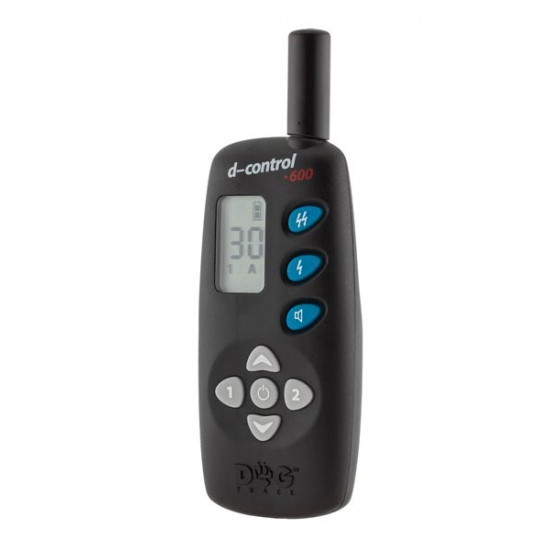 Collier de dressage Dog Trace D-Control 600