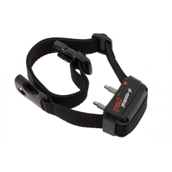 Collier supplémentaire D-Fence Dog Trace