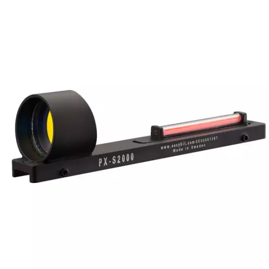 Viseur point rouge Easy Hit PX-S2000