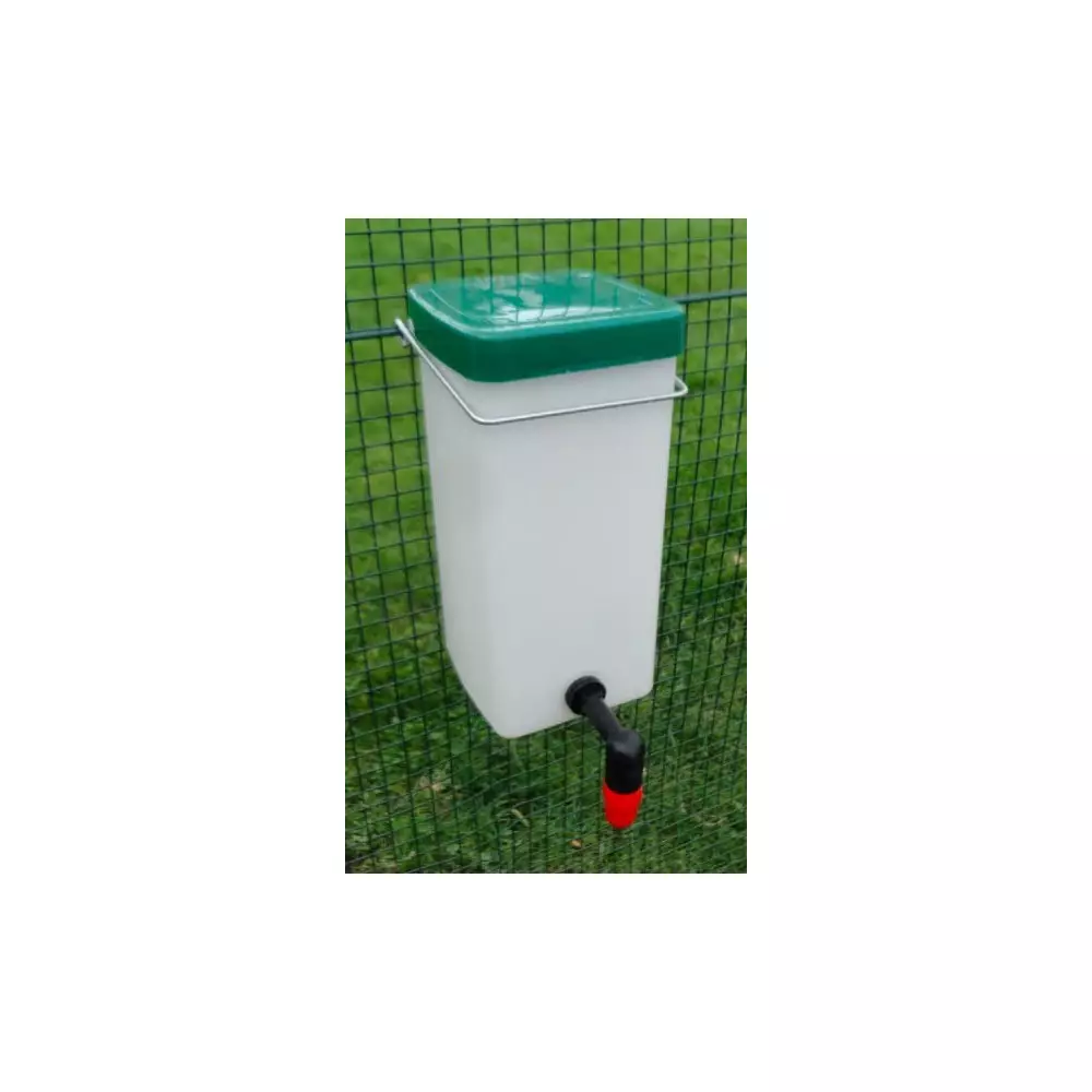 Abreuvoir pipette spécial canetons Abreuvoir pipette spécial canetons