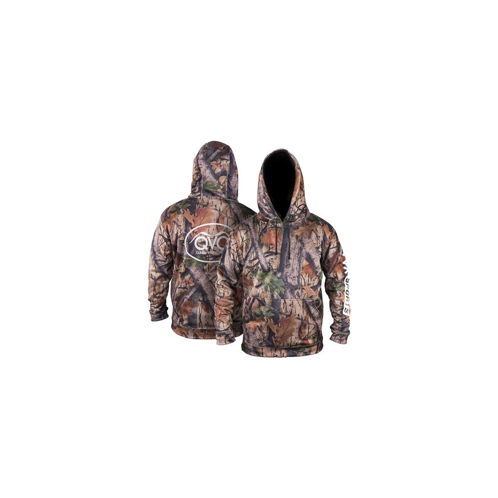Sweat L'invisible QVO Sweat L'invisible QVO