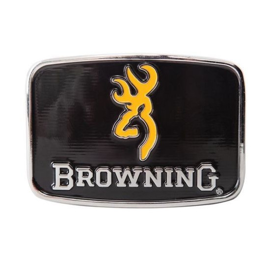 Boucle de ceinture Browning
