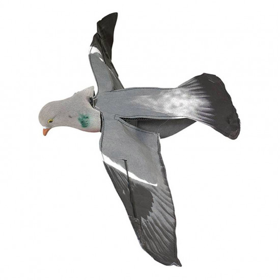 Pigeon Sillosocks HypaFlap 