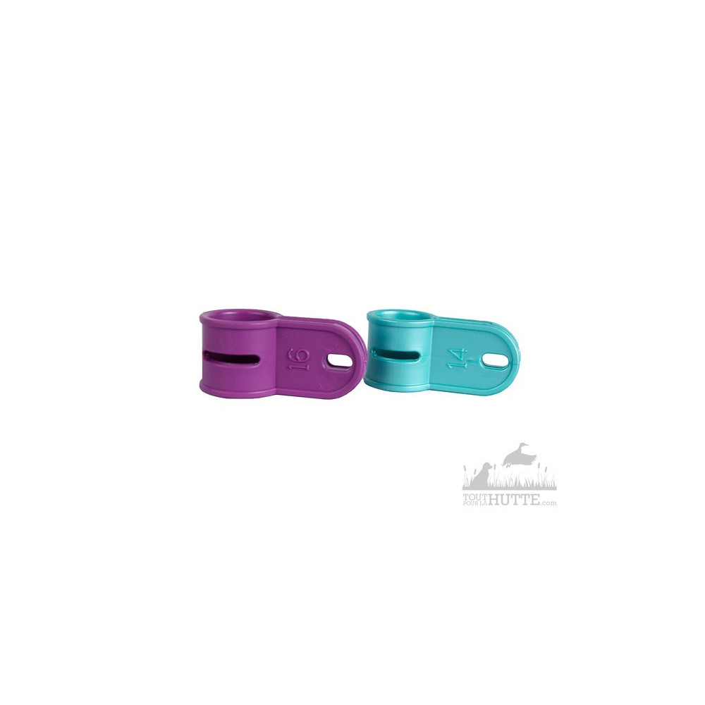 Attache plastique cendree ou rieuse Attache plastique cendree ou rieuse