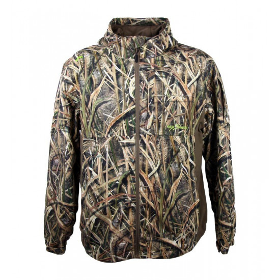 Veste de chasse imperméable Duck Hunter