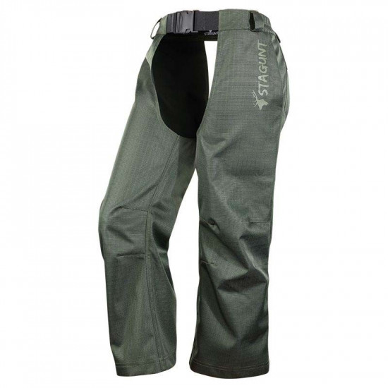 Cuissards de traque pour enfant Stagunt