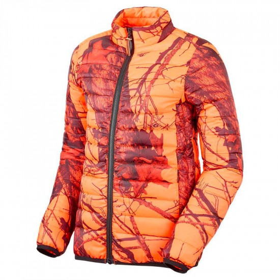 Doudoune enfant Stagunt Blaze
