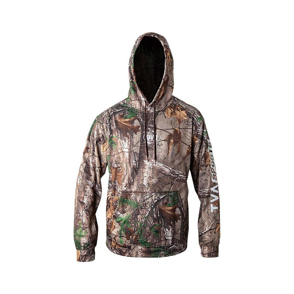Sweat camo QVO Migration Serie Sweat camo QVO Migration Serie