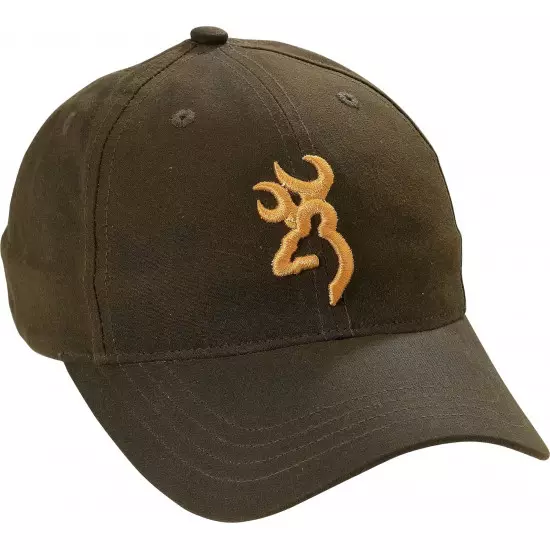 Casquette Browning Buckmark duramax