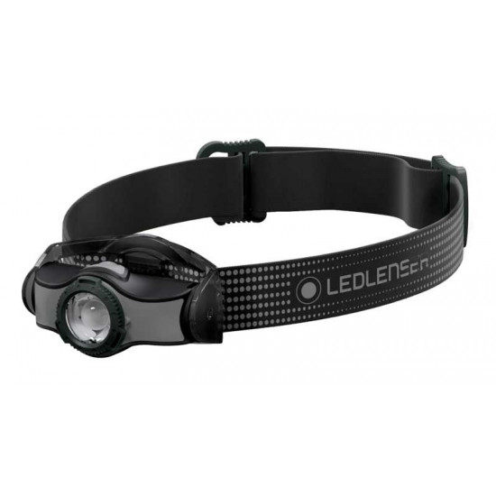 Lampe frontale Ledlenser MH5