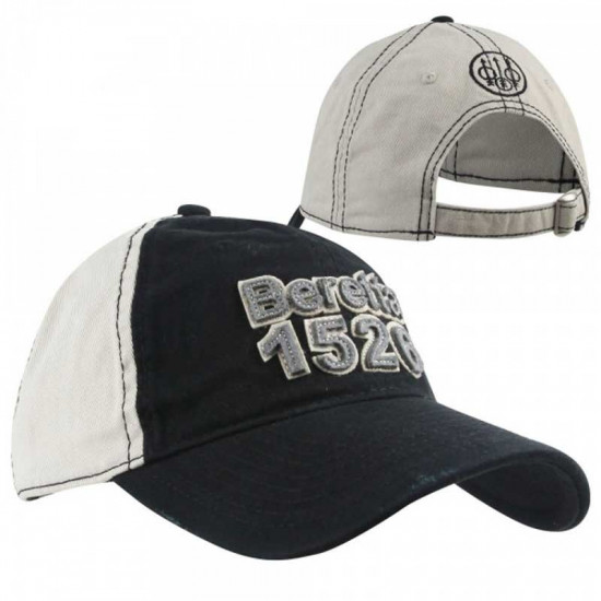 Casquette Beretta Two Tones