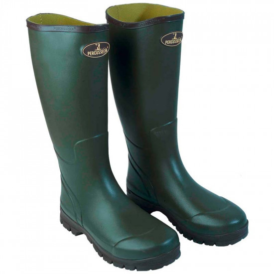 Bottes de chasse Marly Percussion
